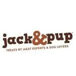 Jack & Pup discount code